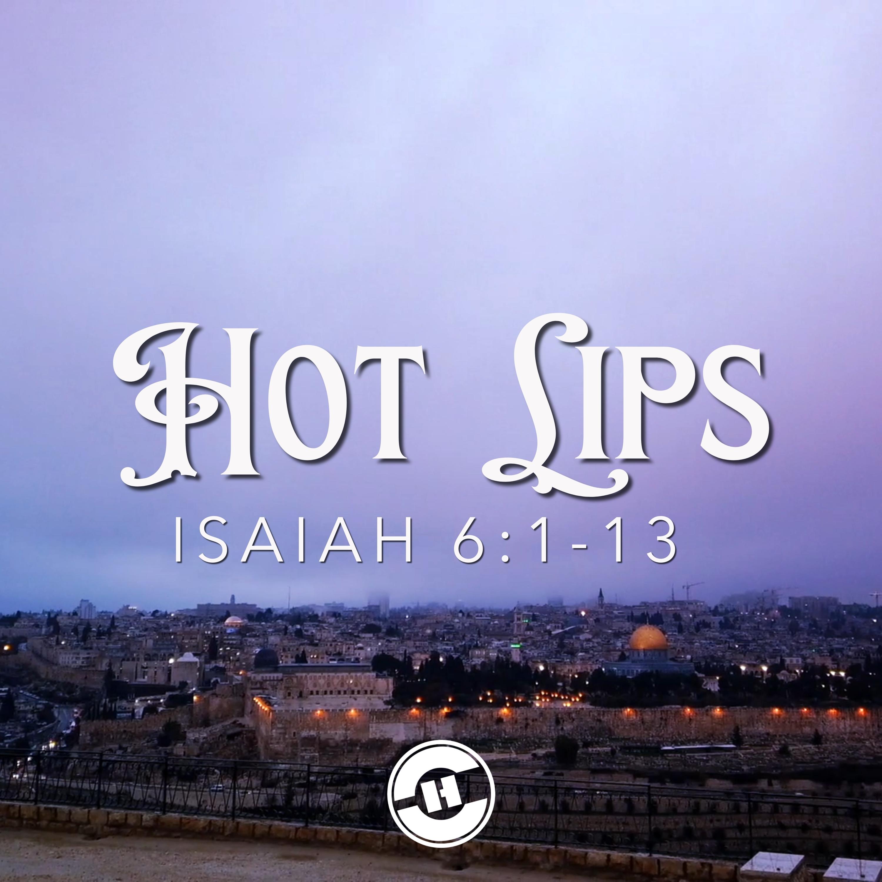 The Millennium Forecast - The Book Of Isaiah
