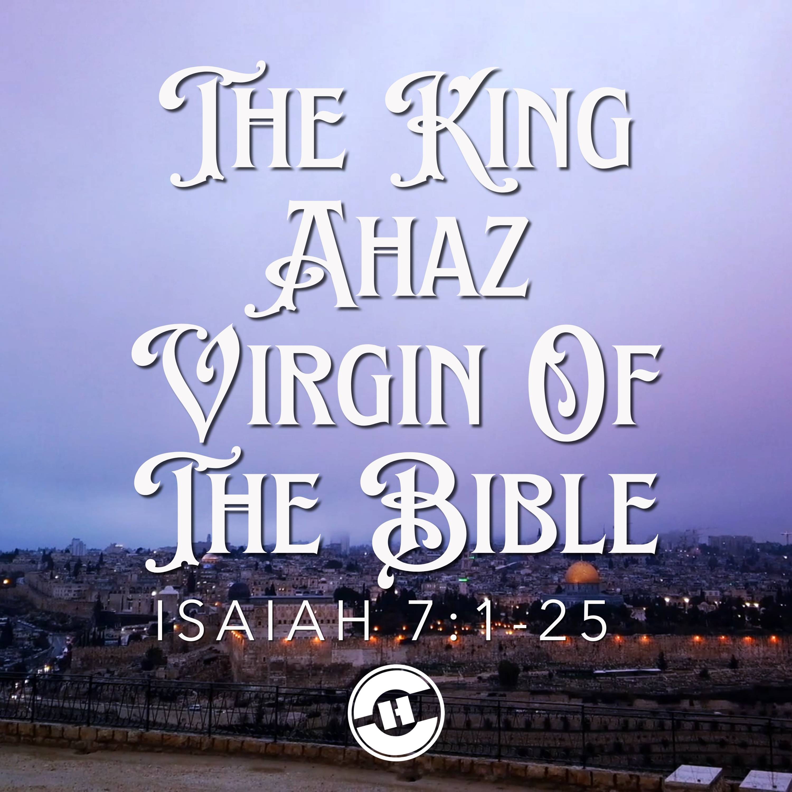 The Millennium Forecast - The Book Of Isaiah
