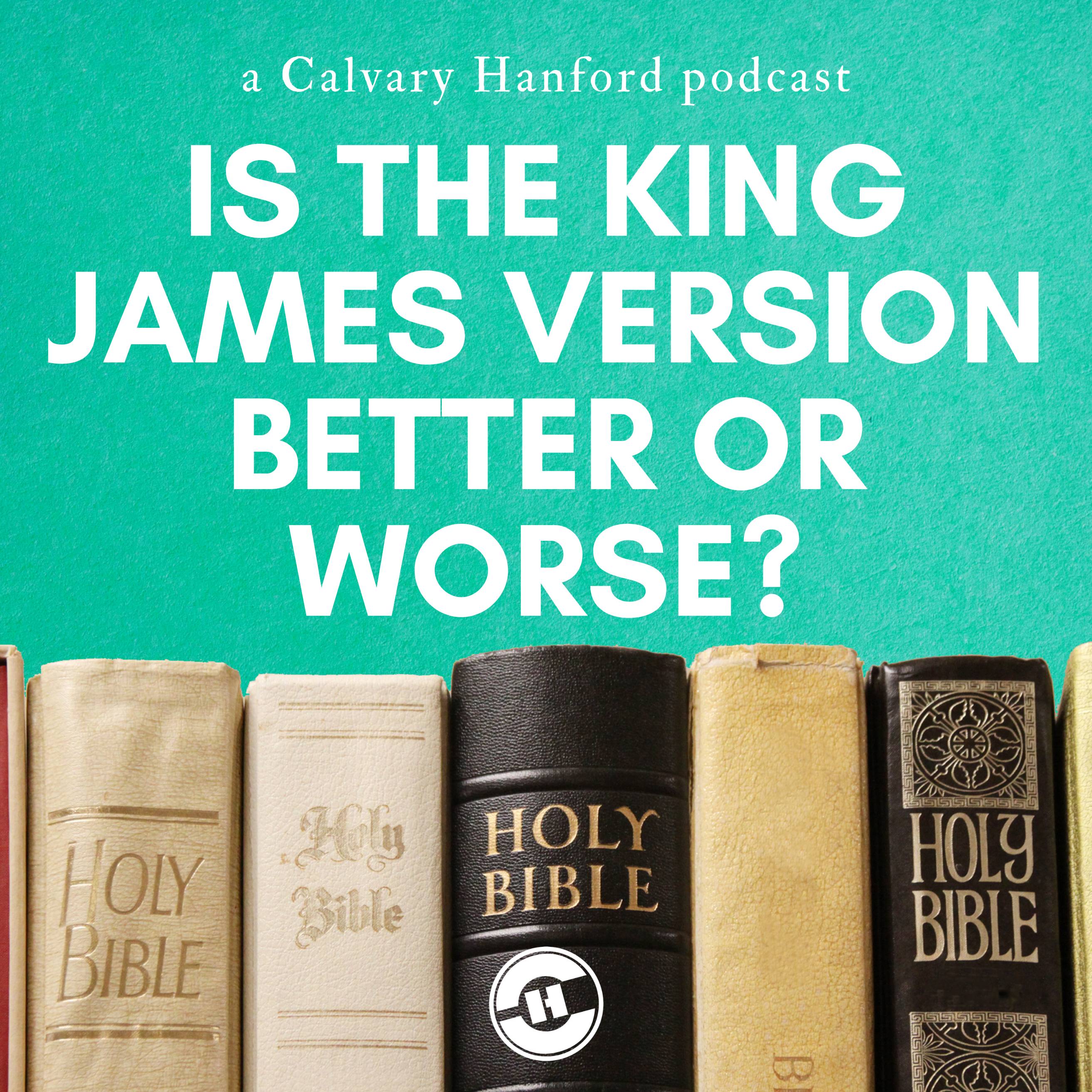 Bible Q&A with Calvary Hanford