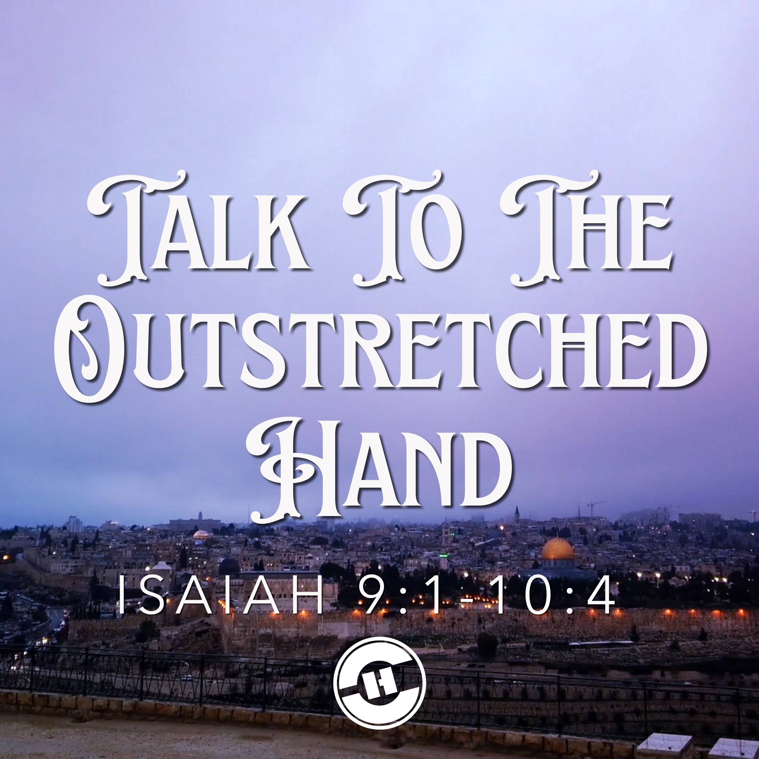 The Millennium Forecast - The Book Of Isaiah