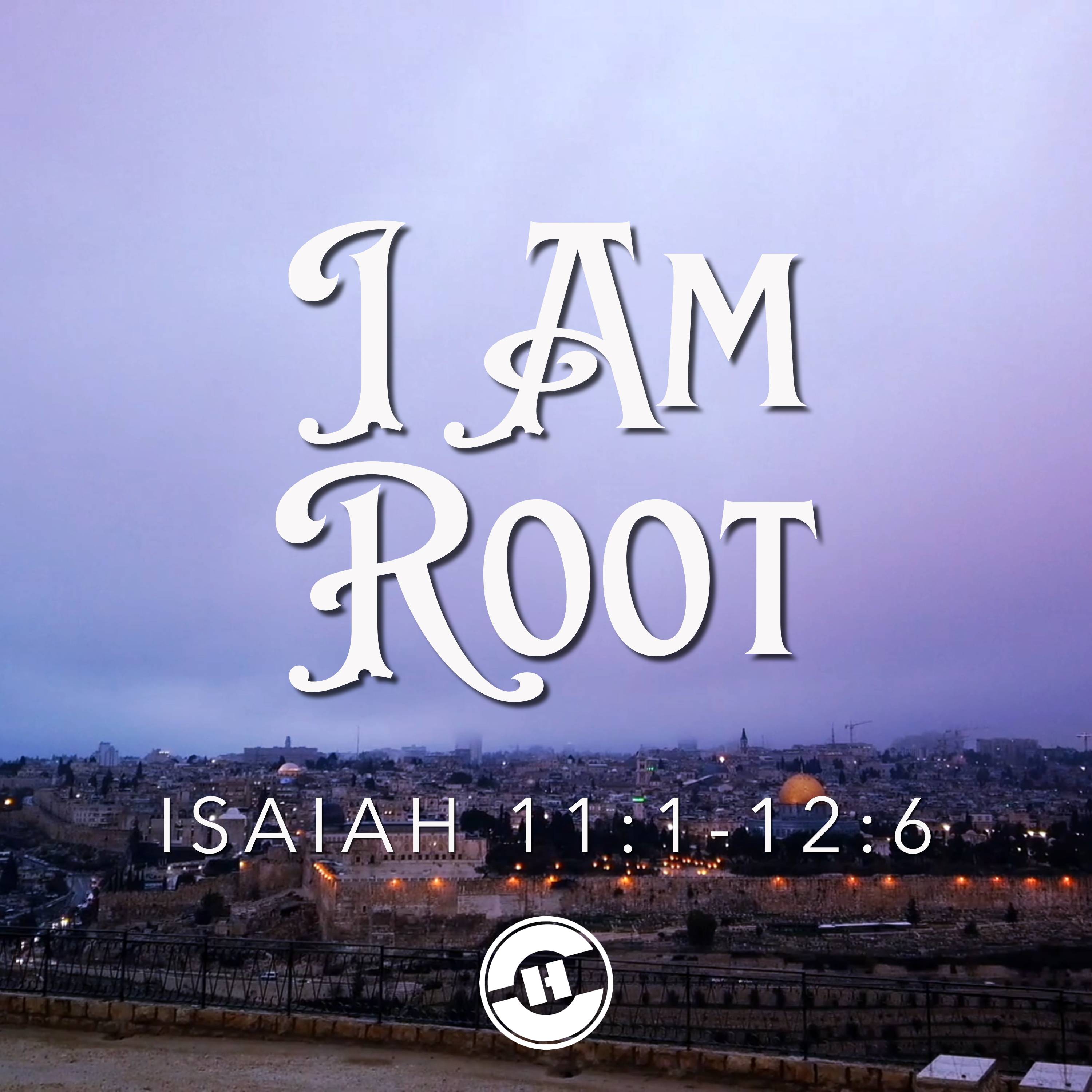 The Millennium Forecast - The Book Of Isaiah
