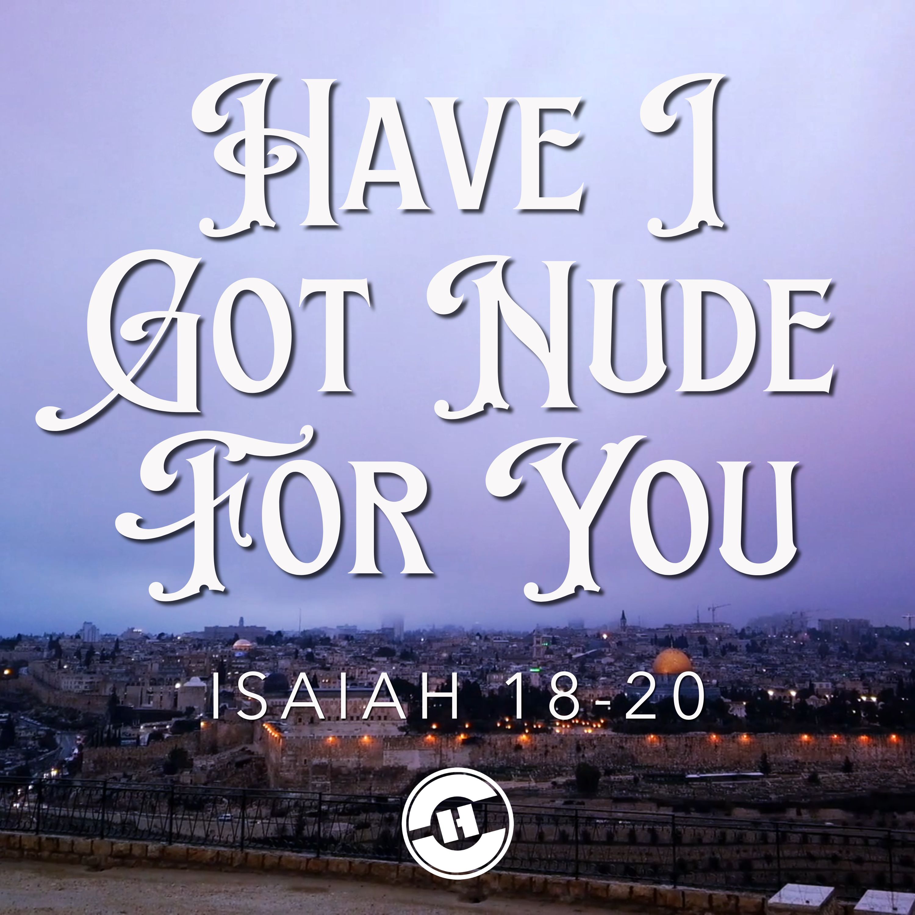 The Millennium Forecast - The Book Of Isaiah