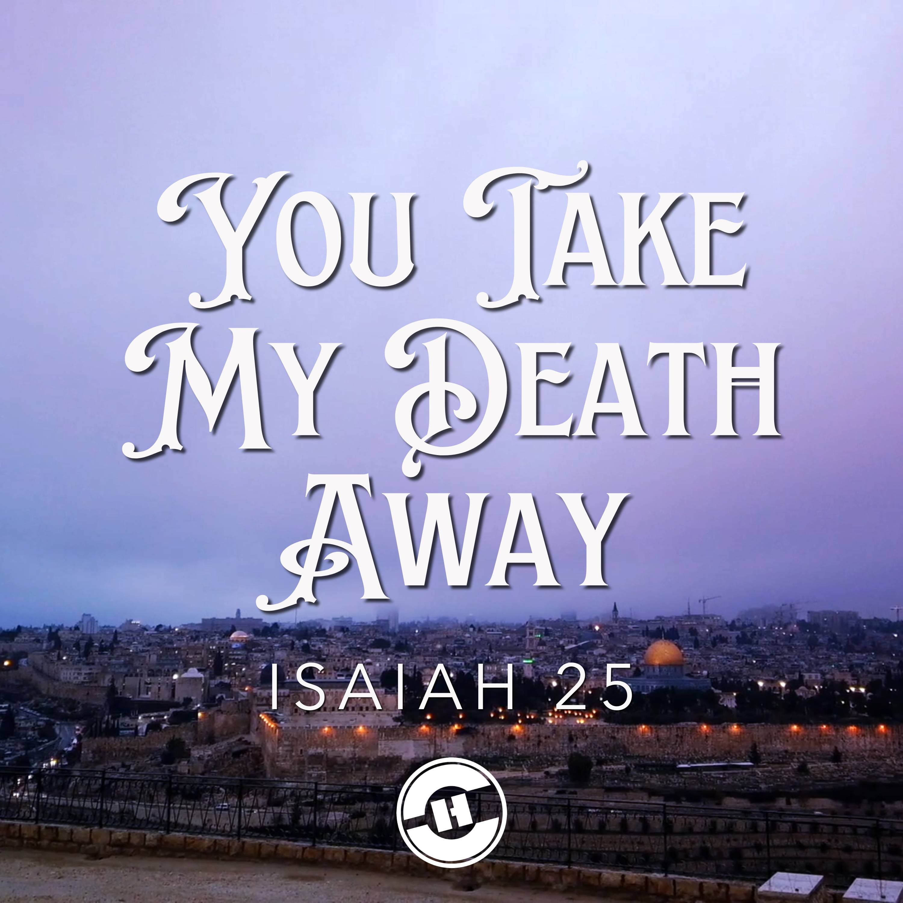 The Millennium Forecast - The Book Of Isaiah