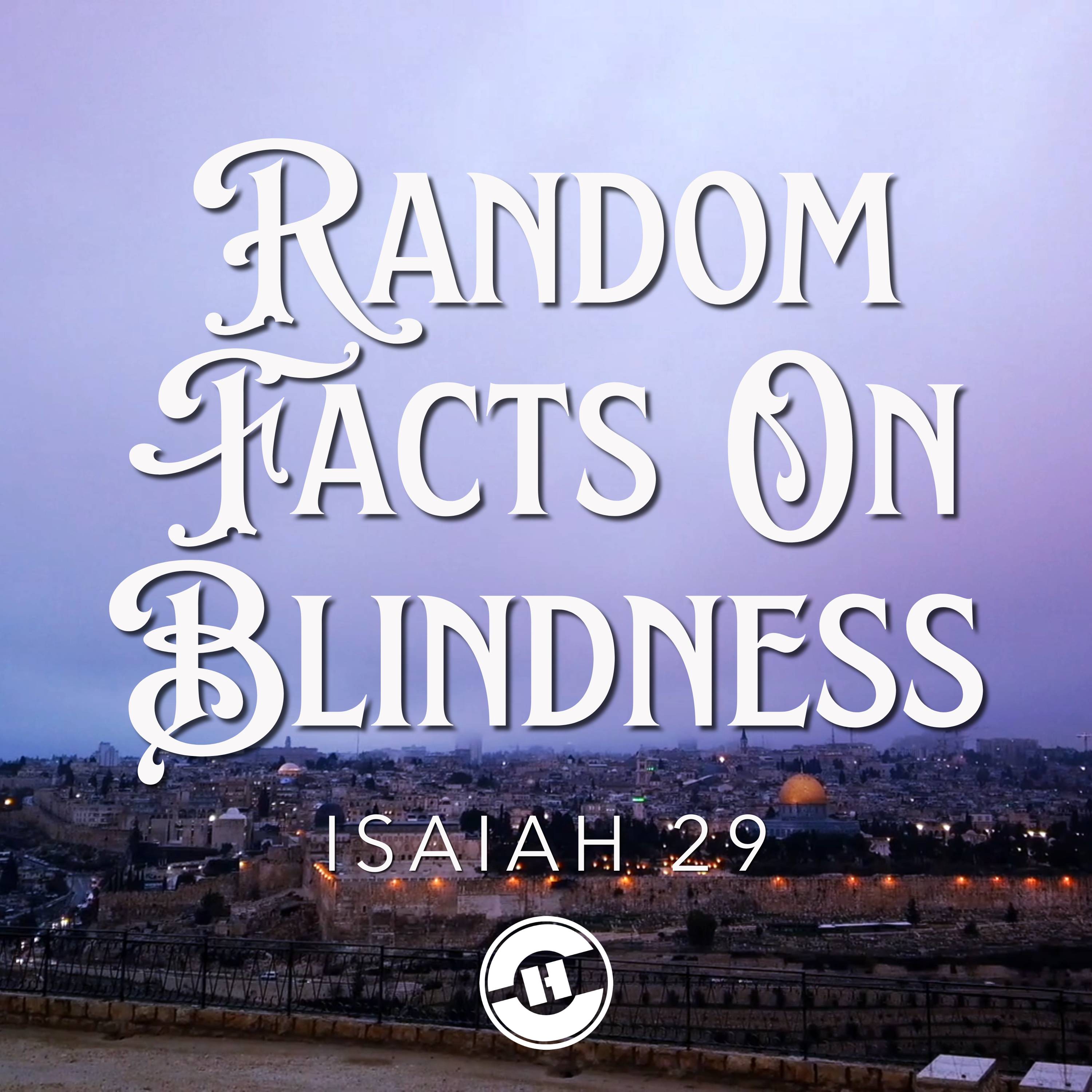 The Millennium Forecast - The Book Of Isaiah
