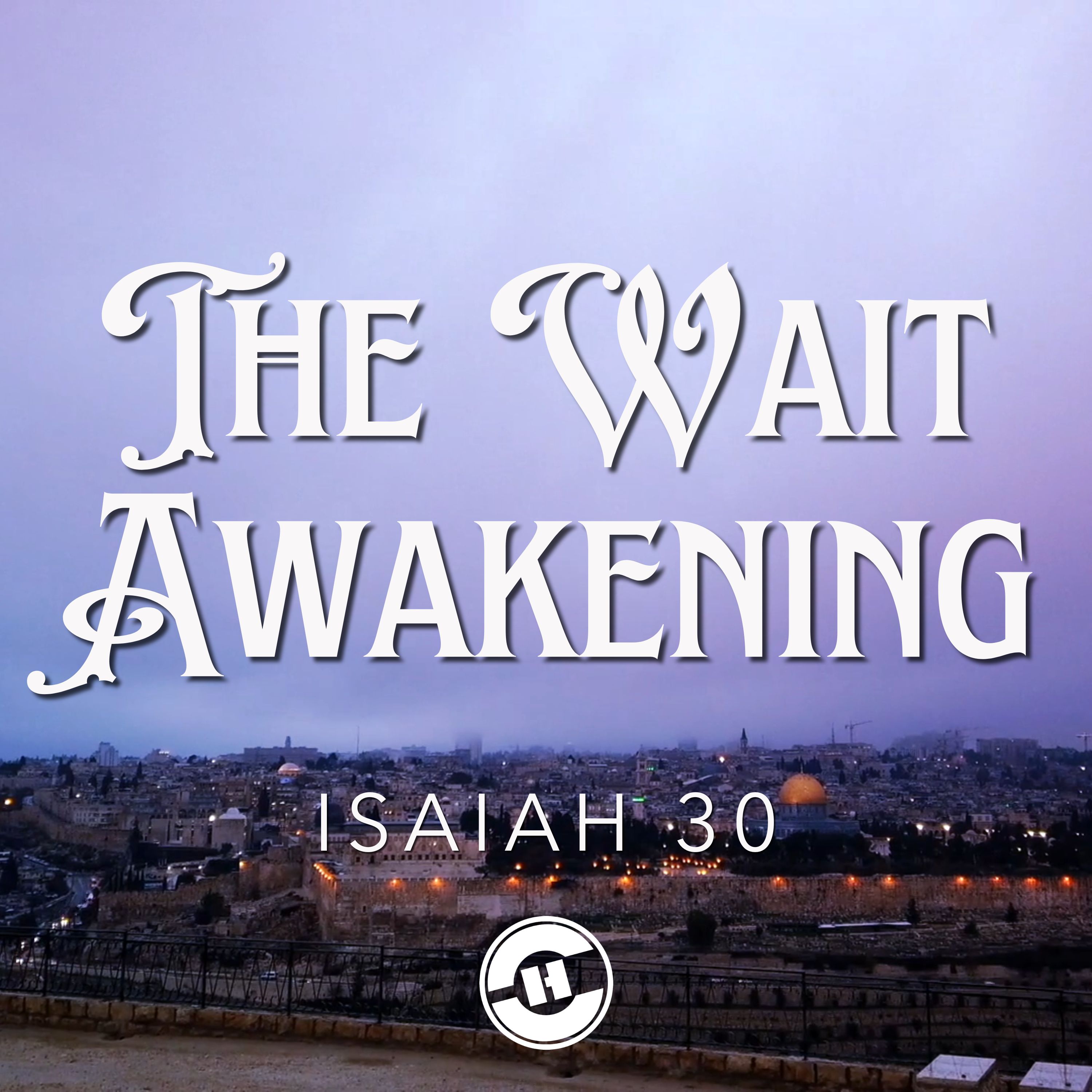 The Millennium Forecast - The Book Of Isaiah