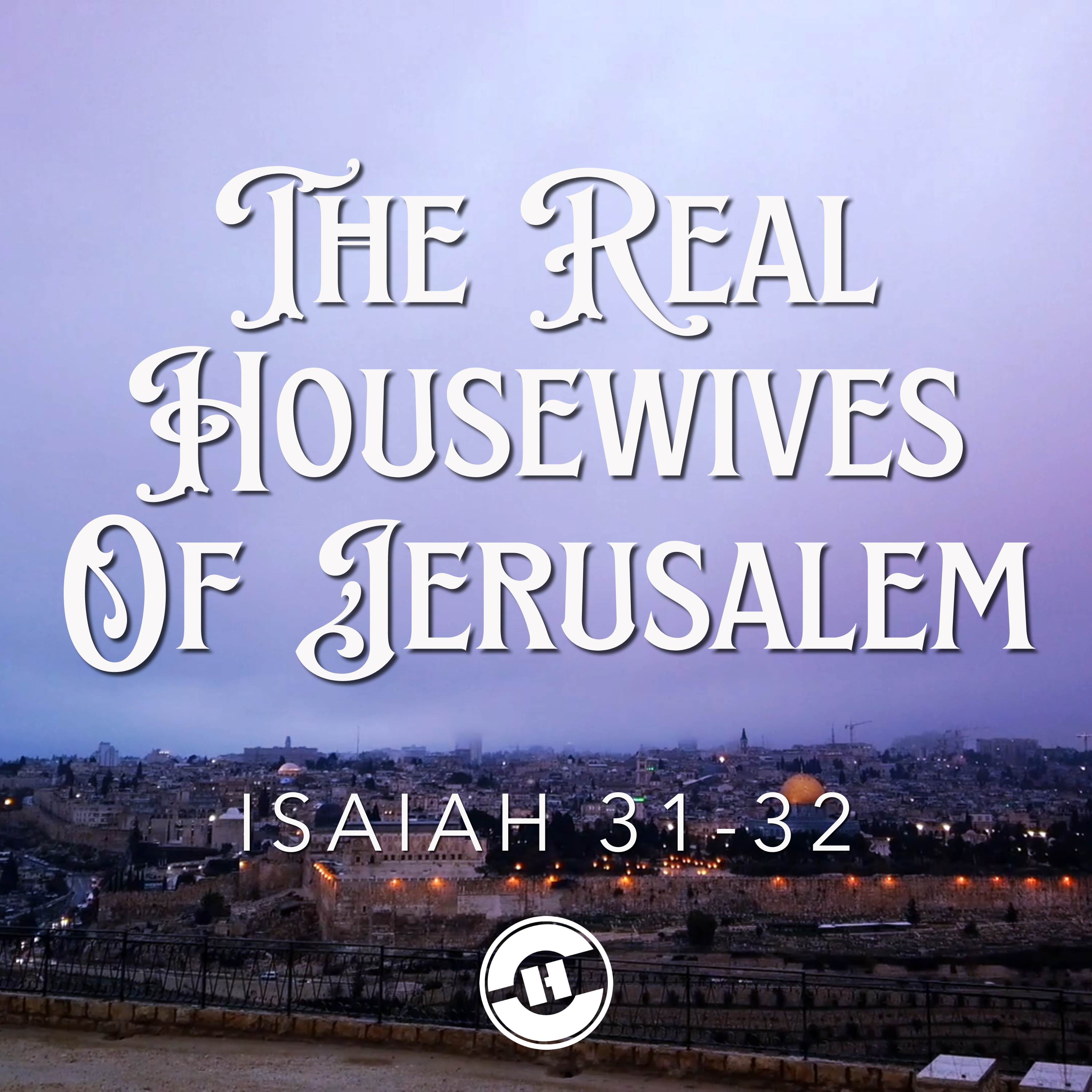 The Millennium Forecast - The Book Of Isaiah