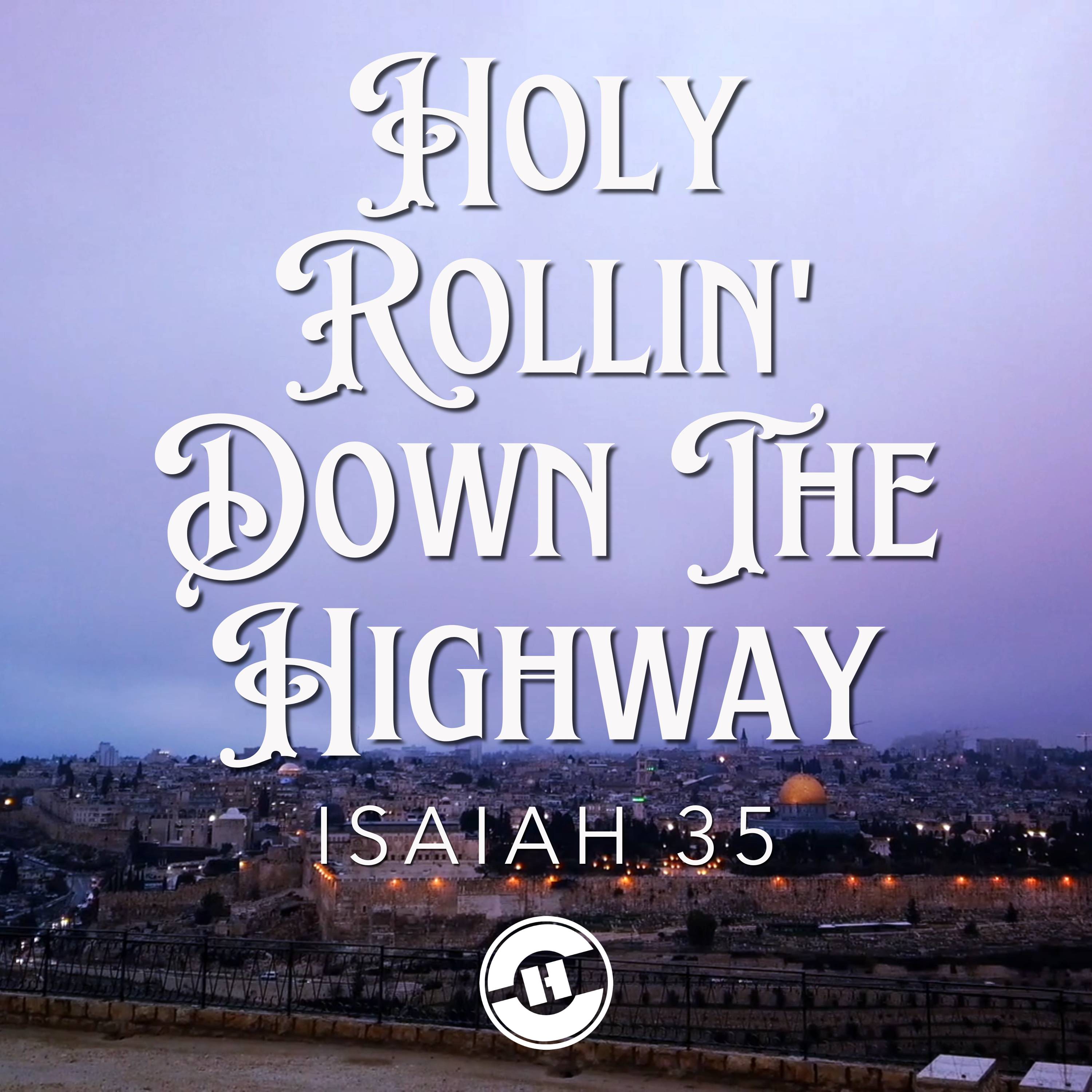 The Millennium Forecast - The Book Of Isaiah