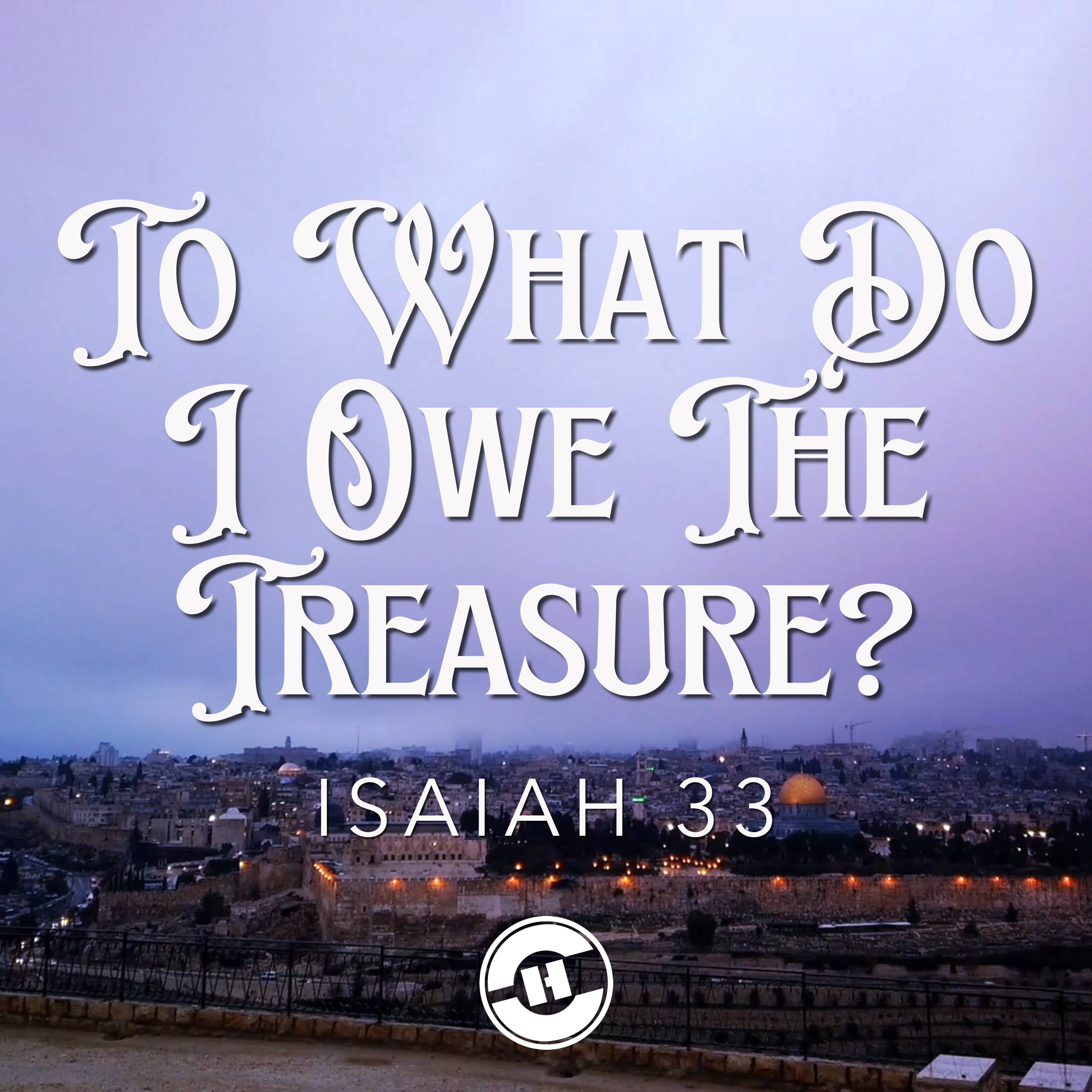 The Millennium Forecast - The Book Of Isaiah