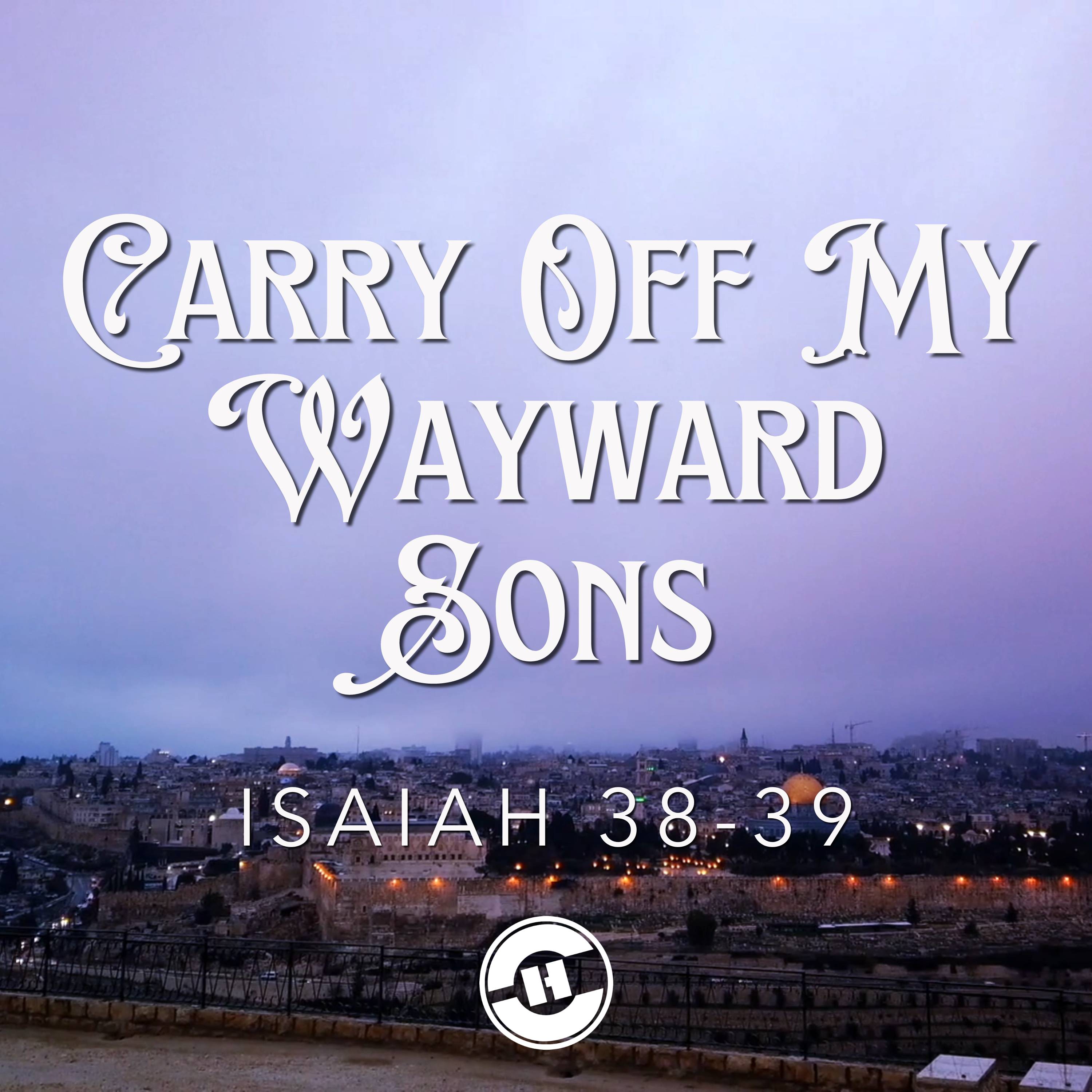 The Millennium Forecast - The Book Of Isaiah