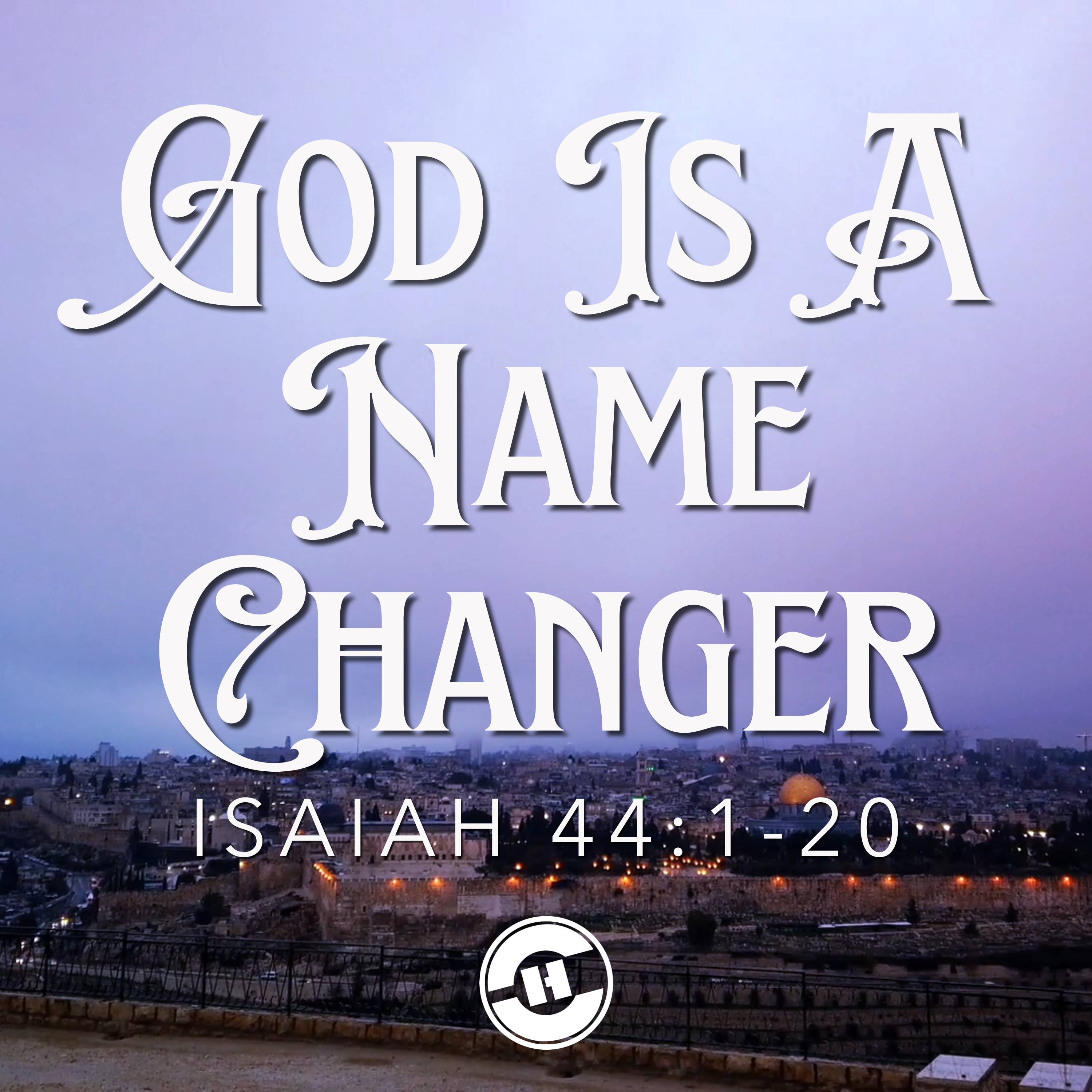 The Millennium Forecast - The Book Of Isaiah