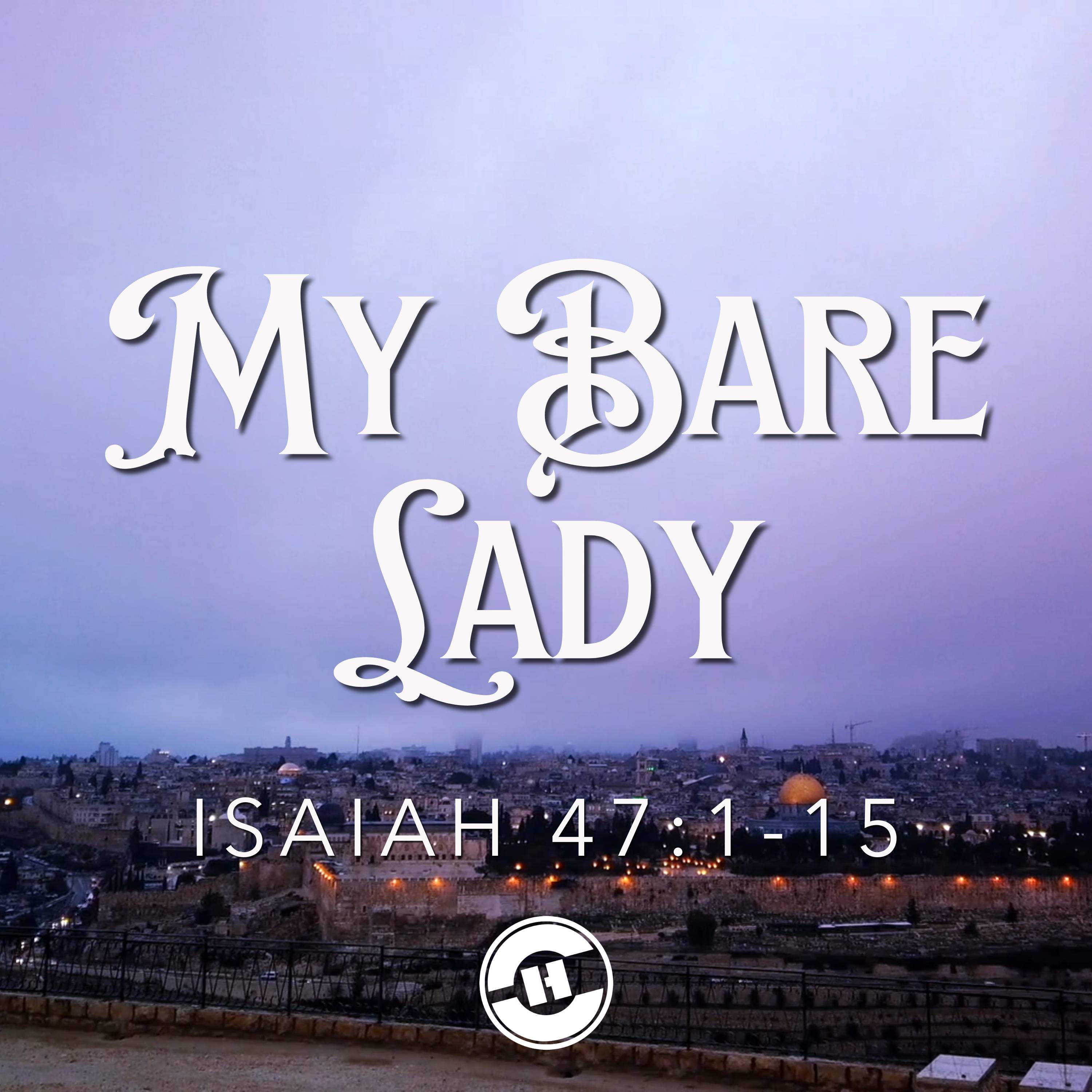 The Millennium Forecast - The Book Of Isaiah