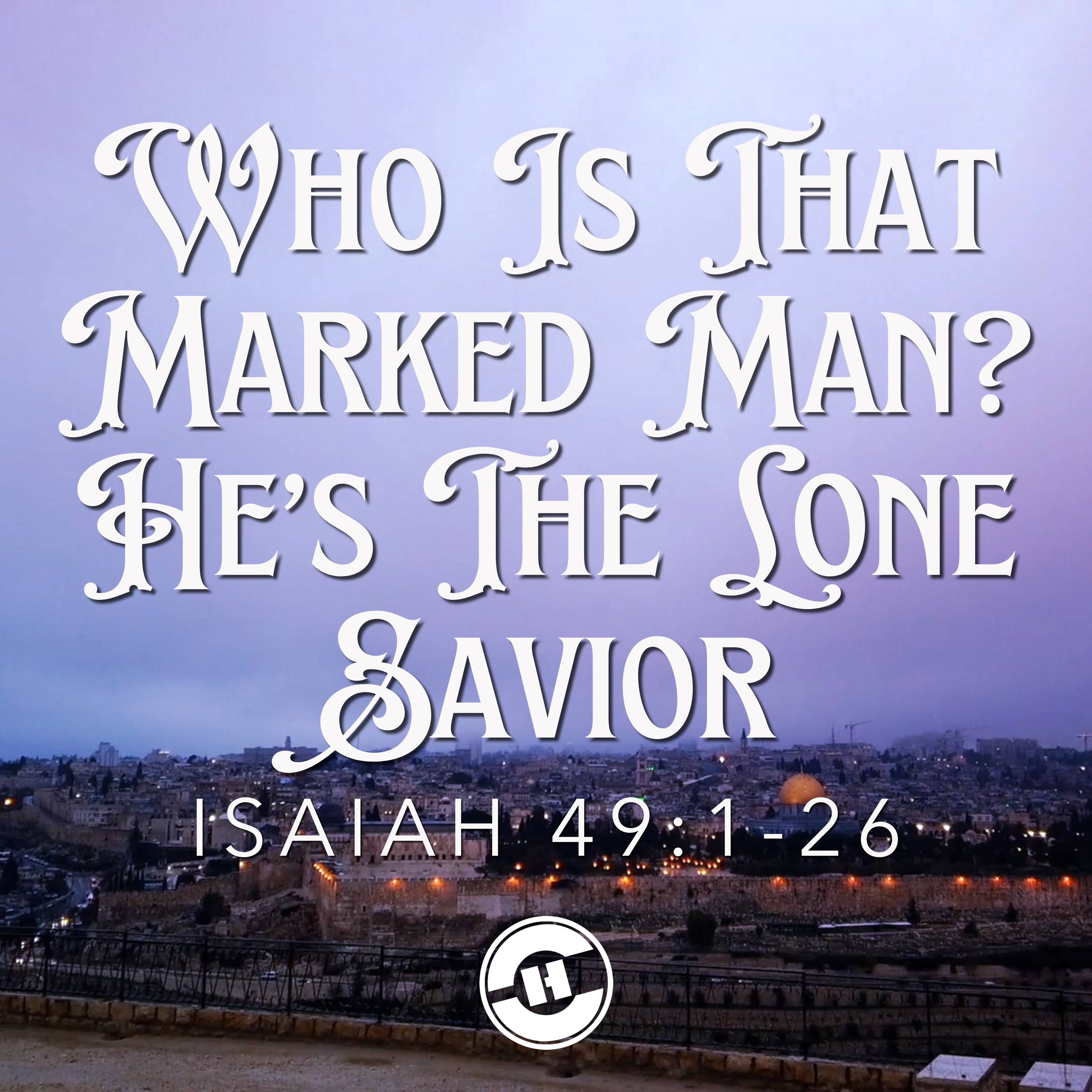 The Millennium Forecast - The Book Of Isaiah