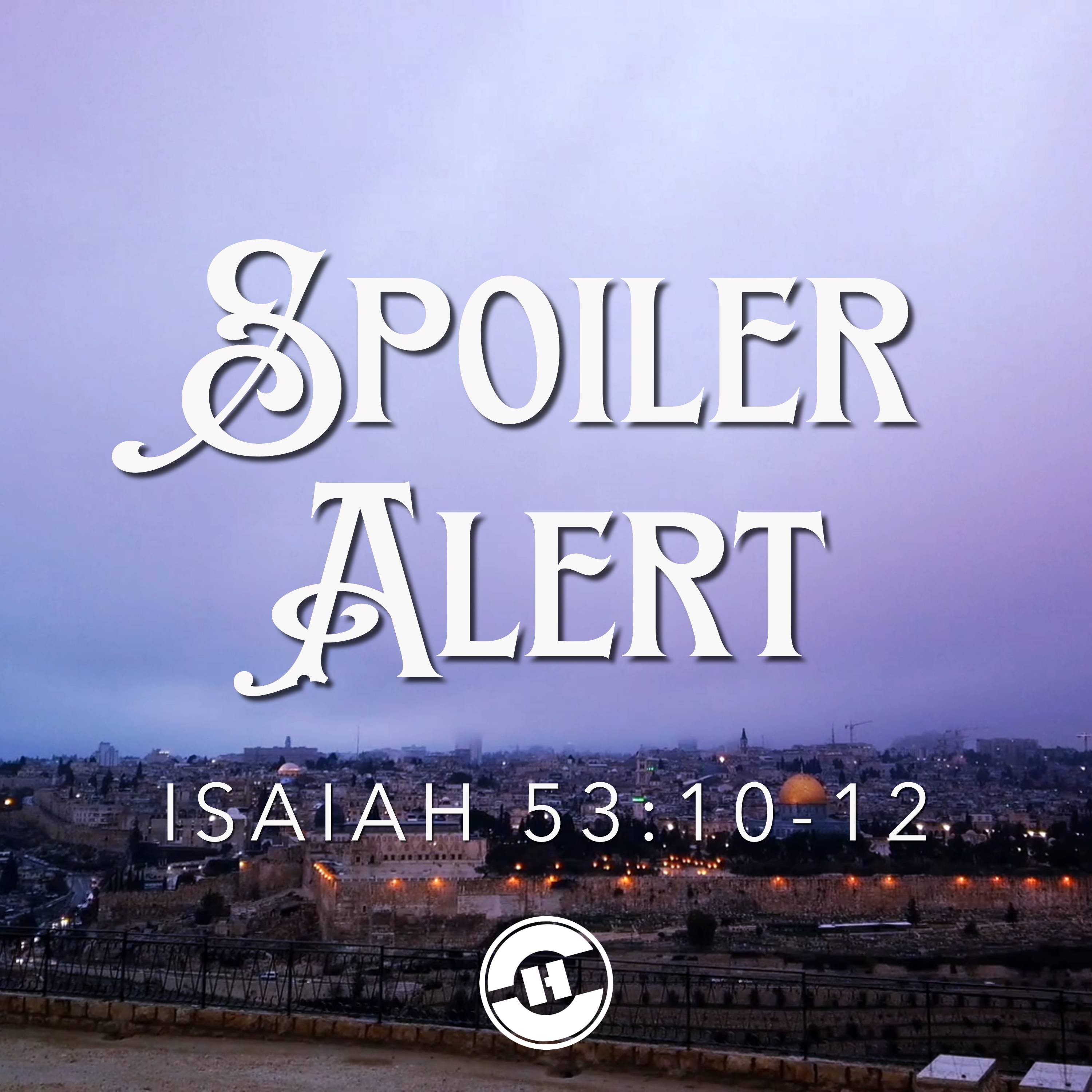 The Millennium Forecast - The Book Of Isaiah