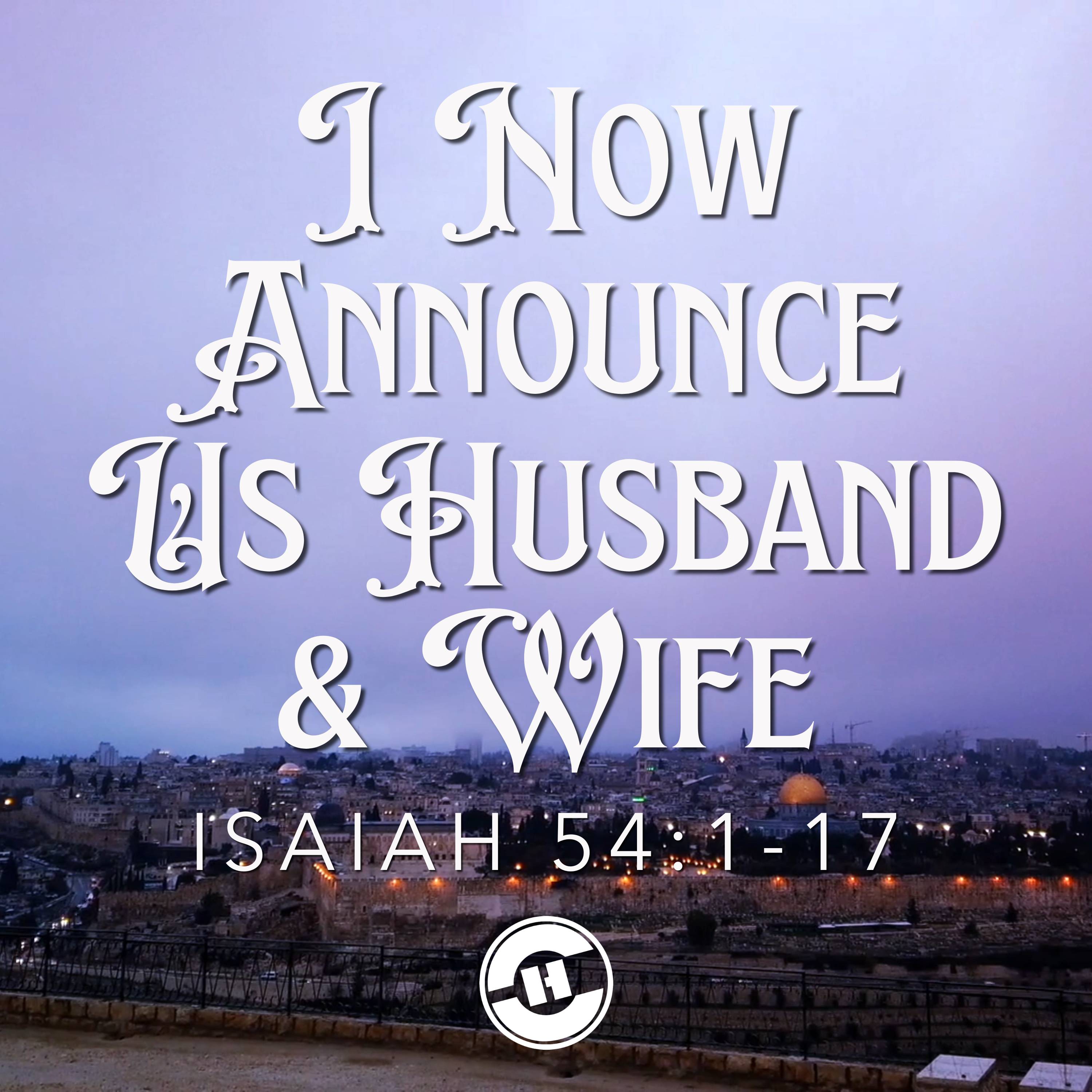 The Millennium Forecast - The Book Of Isaiah