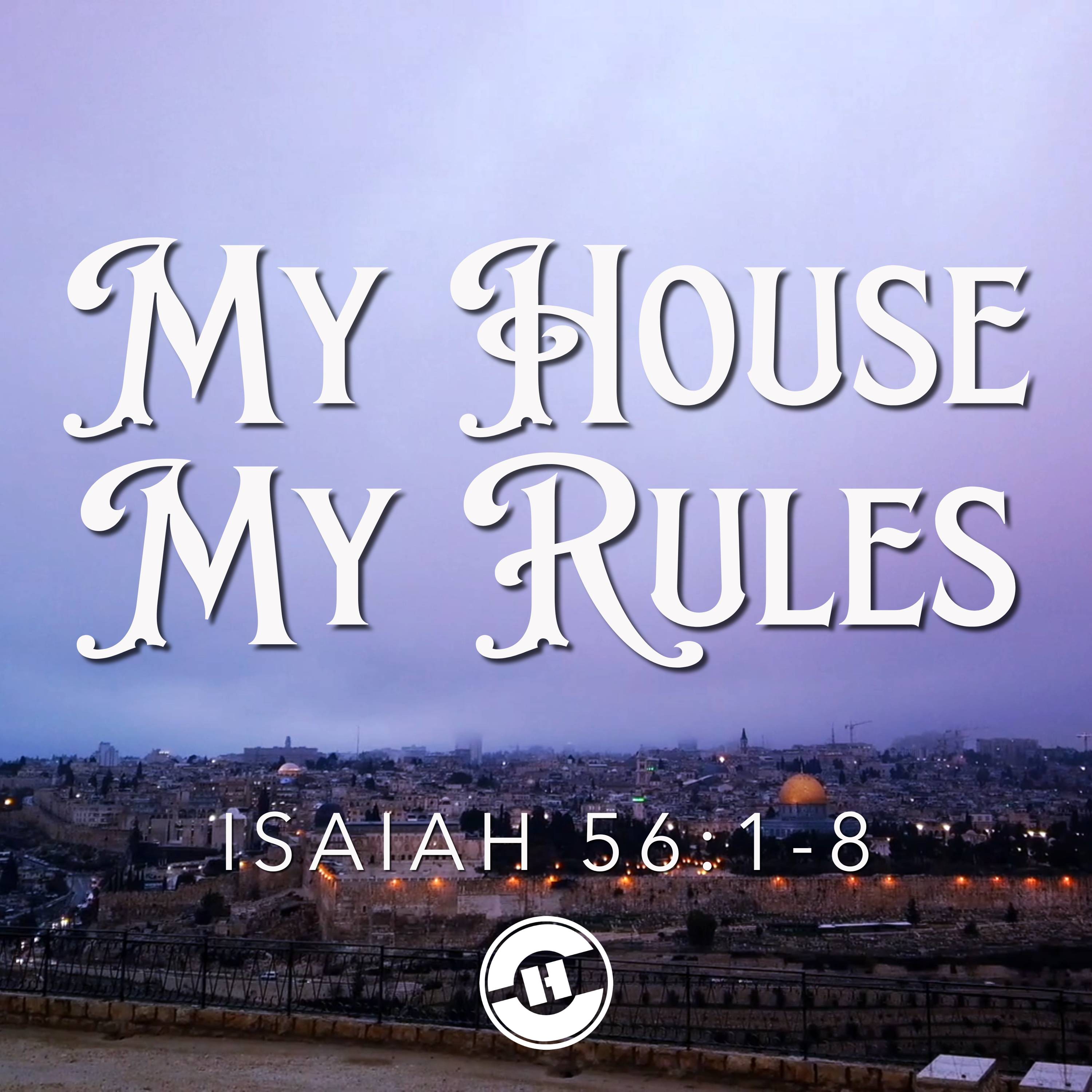 The Millennium Forecast - The Book Of Isaiah