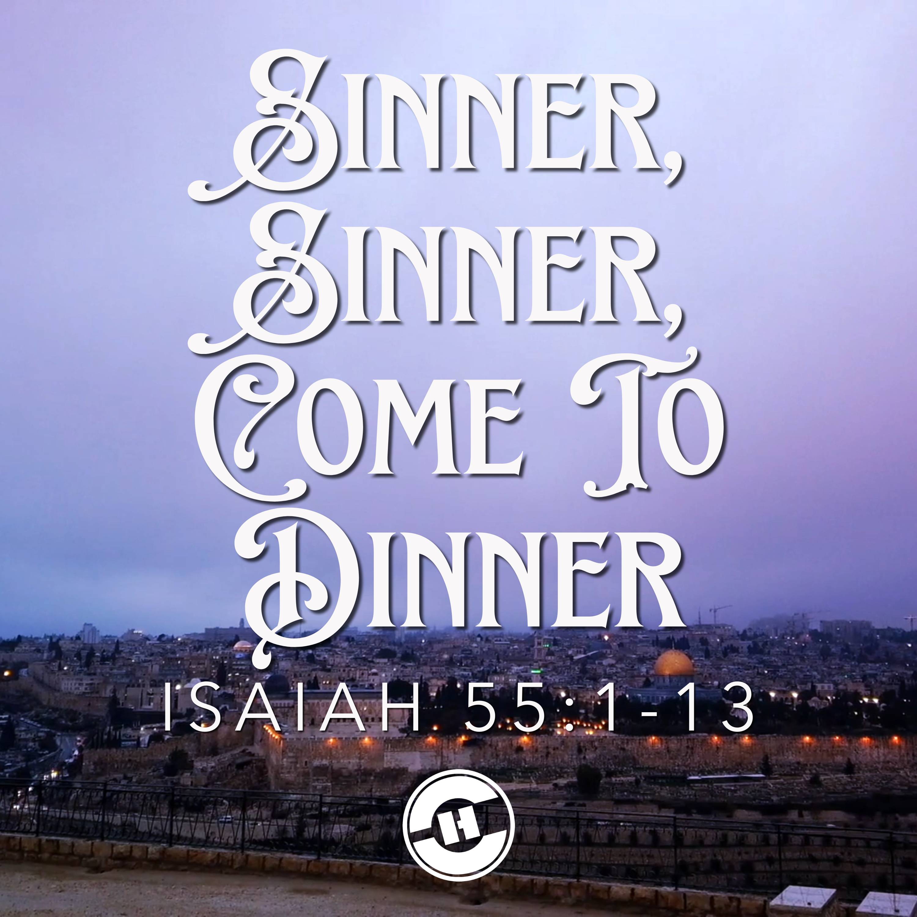 The Millennium Forecast - The Book Of Isaiah