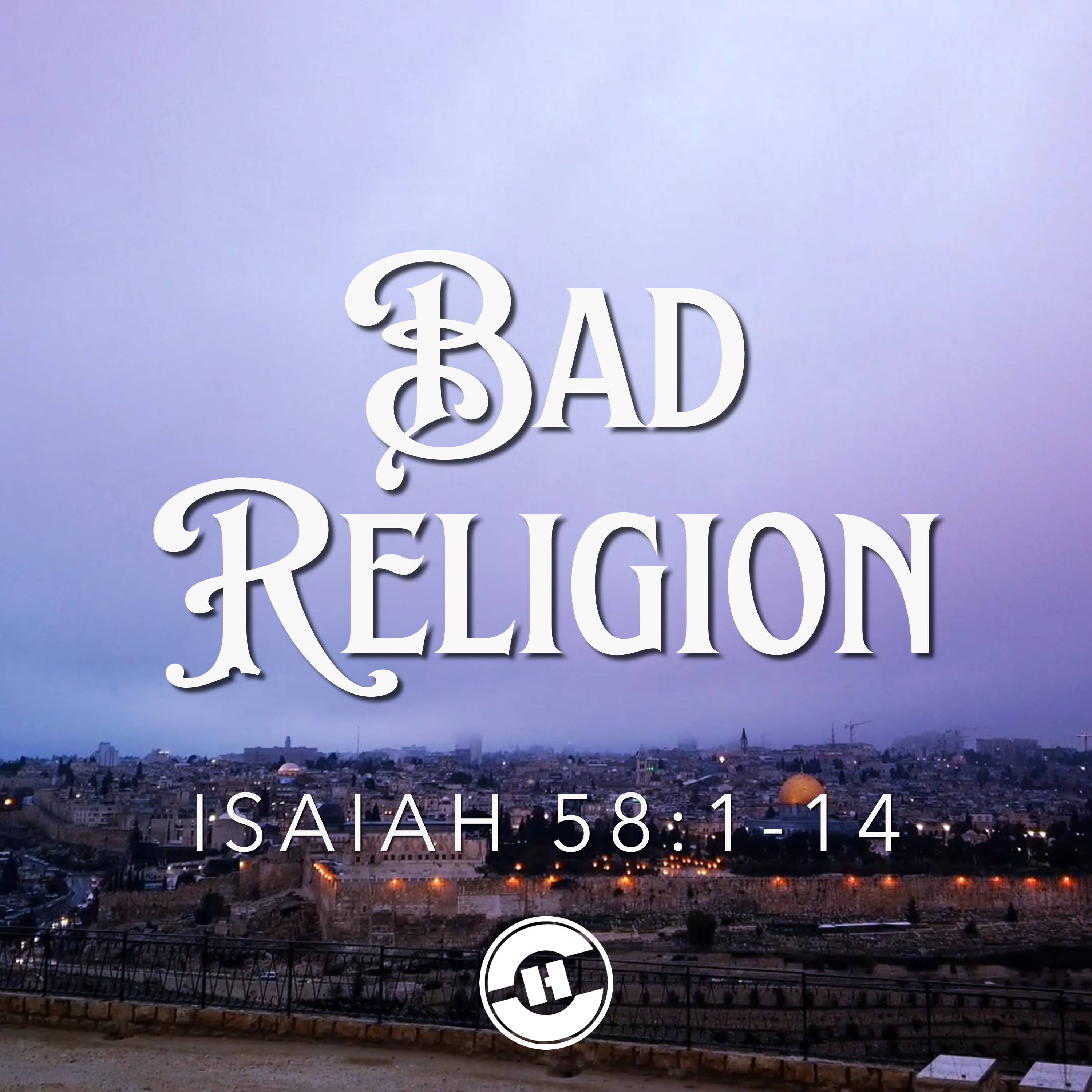 The Millennium Forecast - The Book Of Isaiah