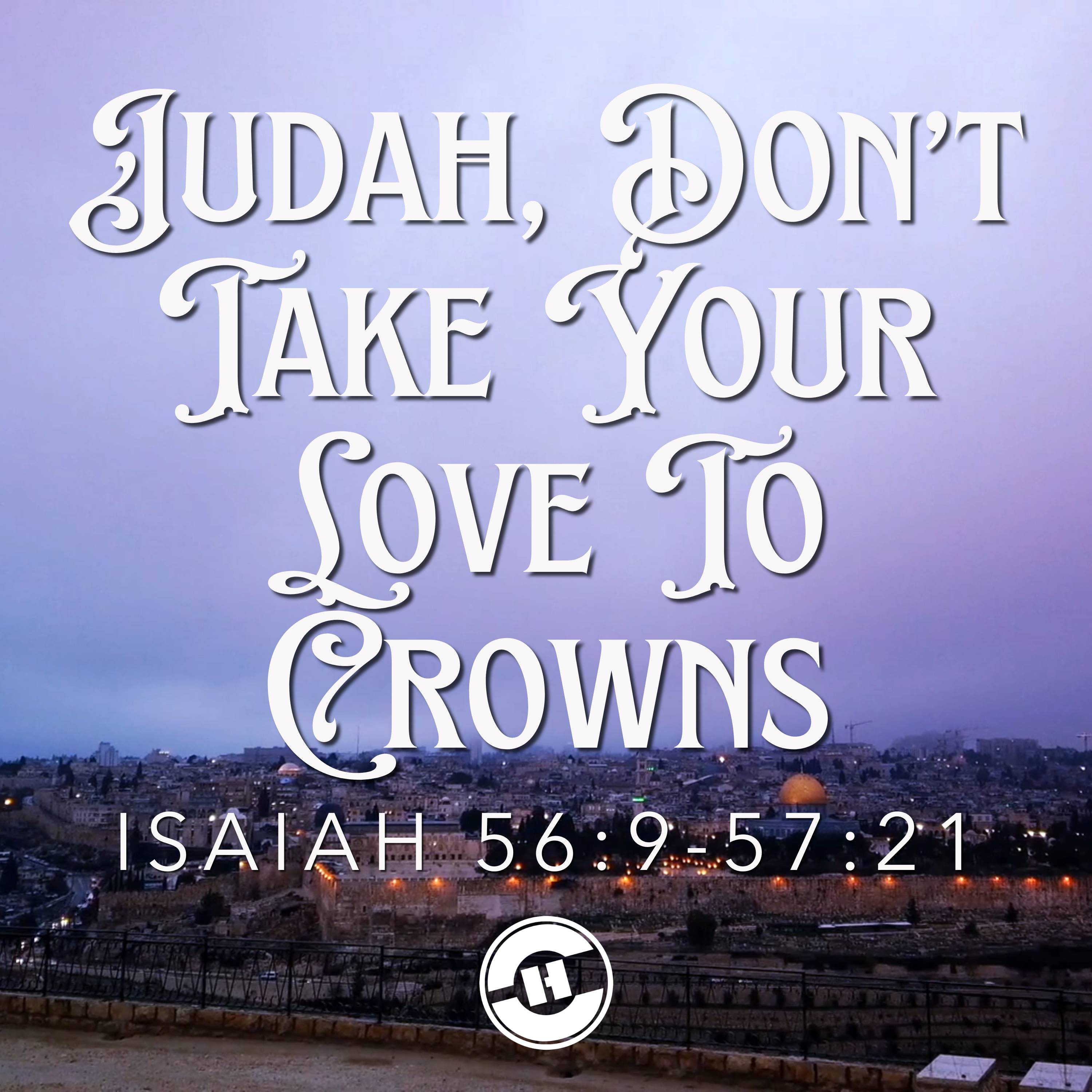 The Millennium Forecast - The Book Of Isaiah
