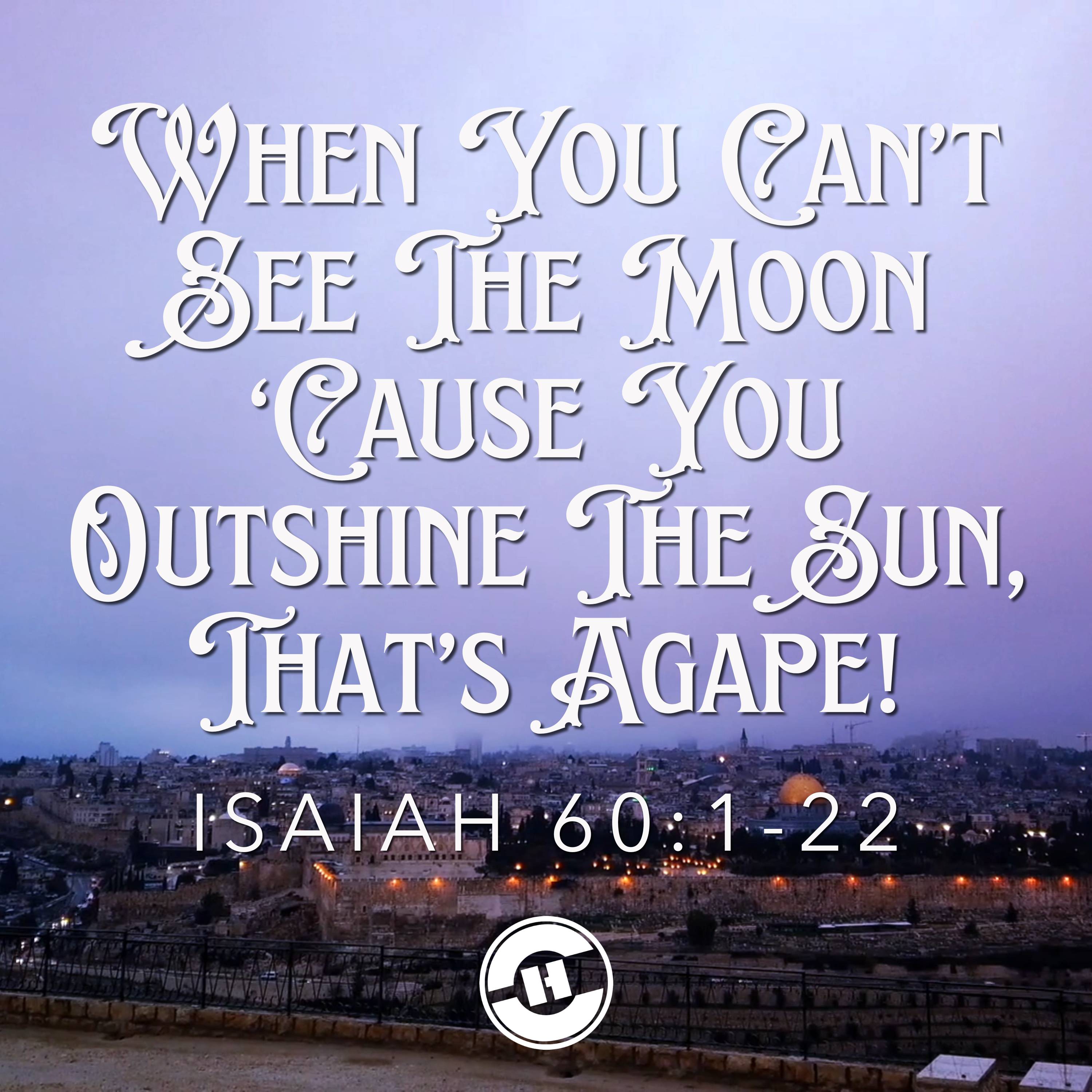 The Millennium Forecast - The Book Of Isaiah
