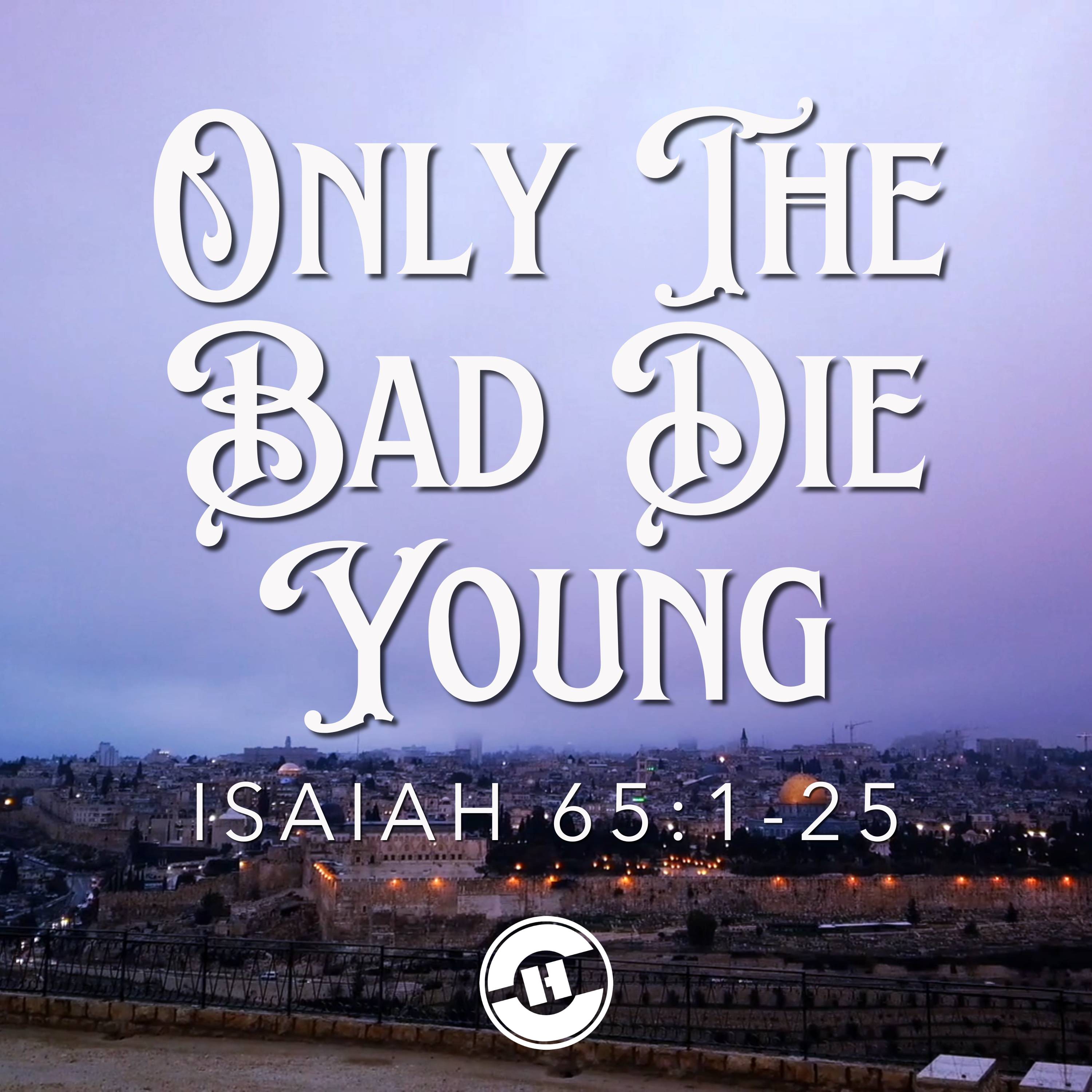 The Millennium Forecast - The Book Of Isaiah