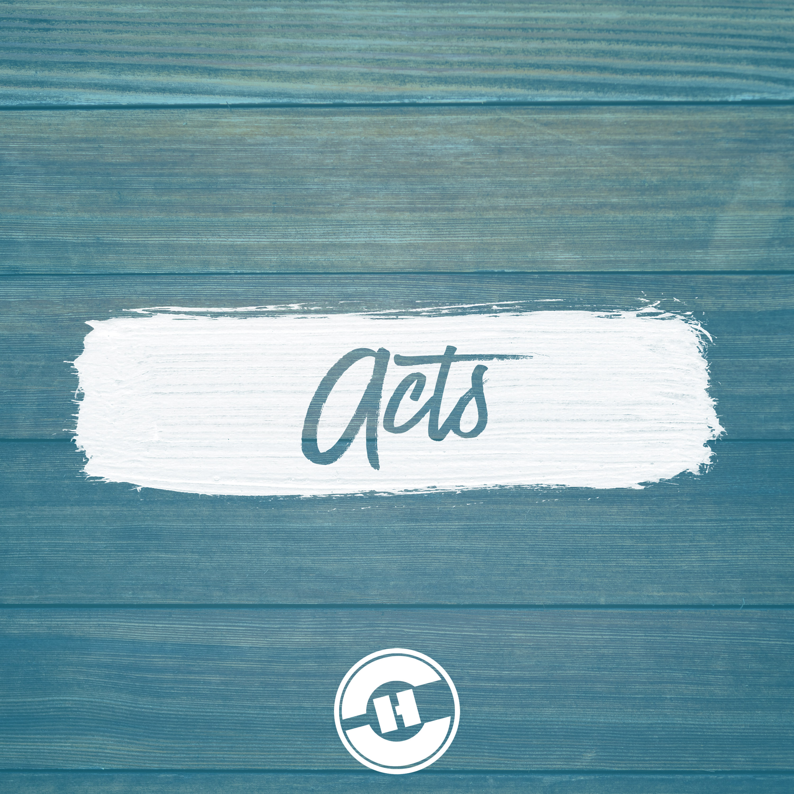 Acts // Pastor Gene Pensiero