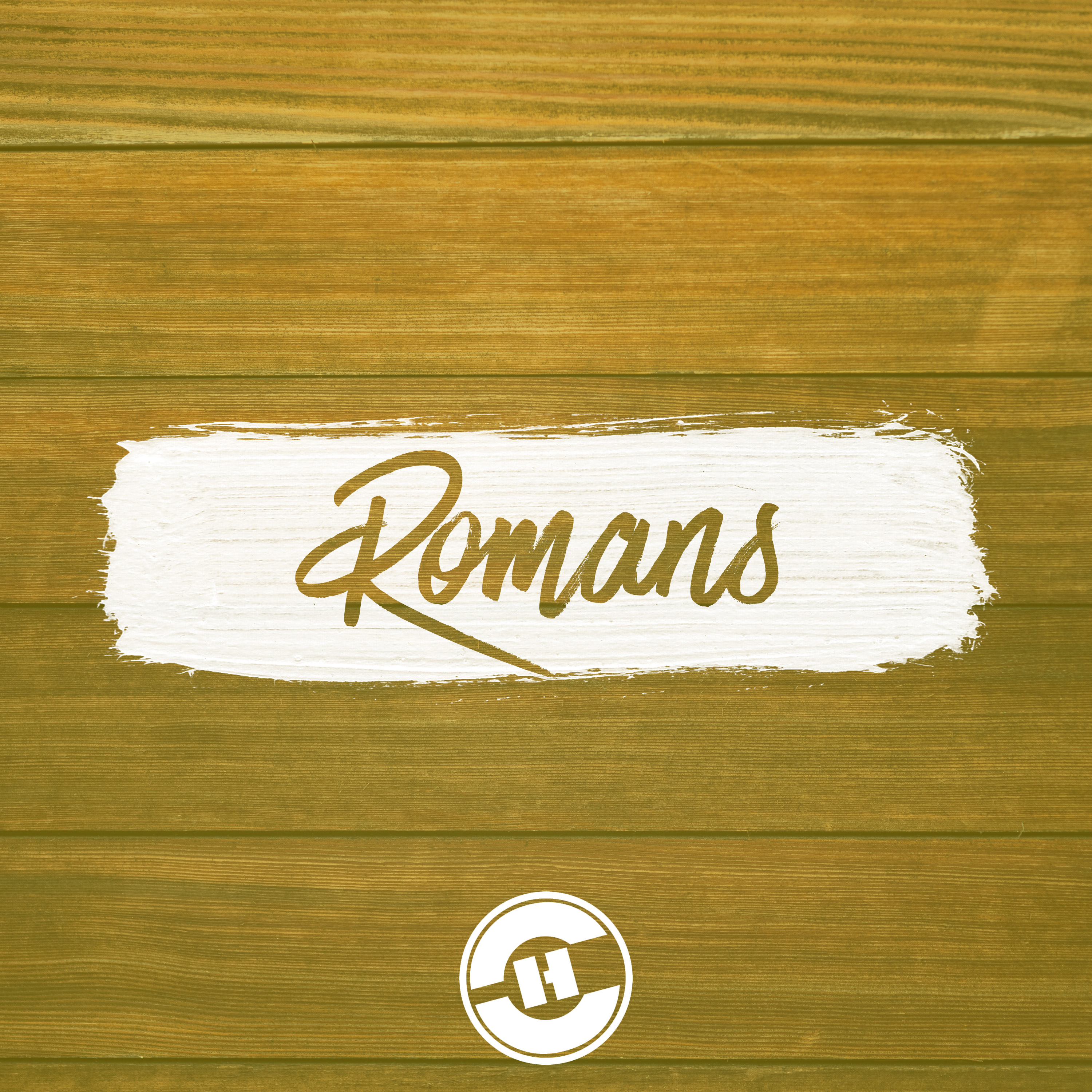 Romans // Pastor Gene Pensiero