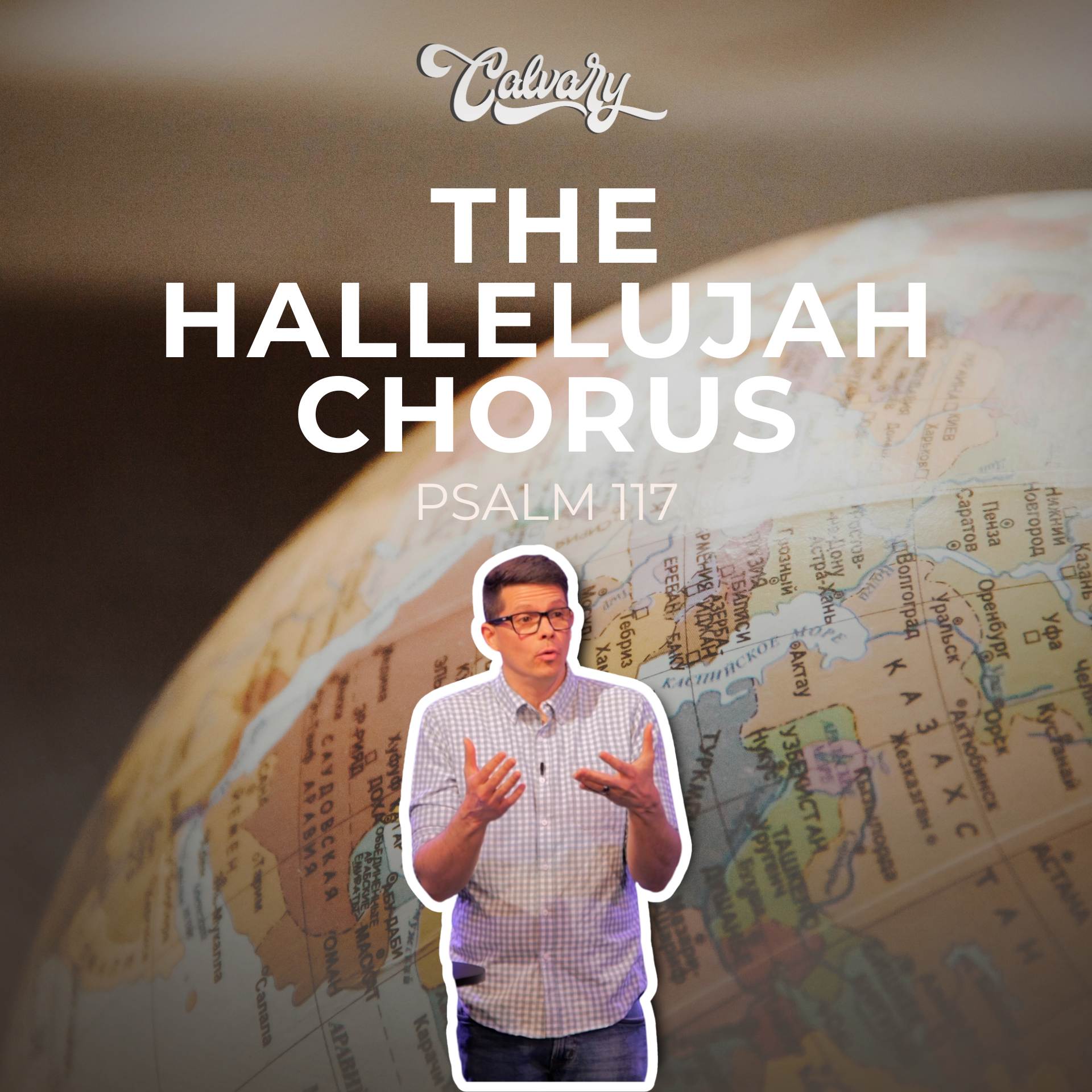 Calvary Hanford Podcast